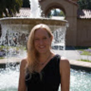 Meet your Posher, Suzanne